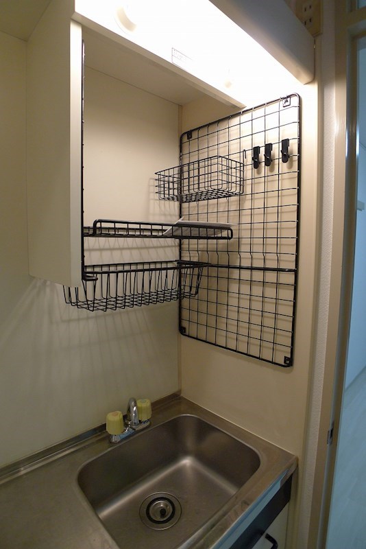 アルカディア下北沢 キッチン