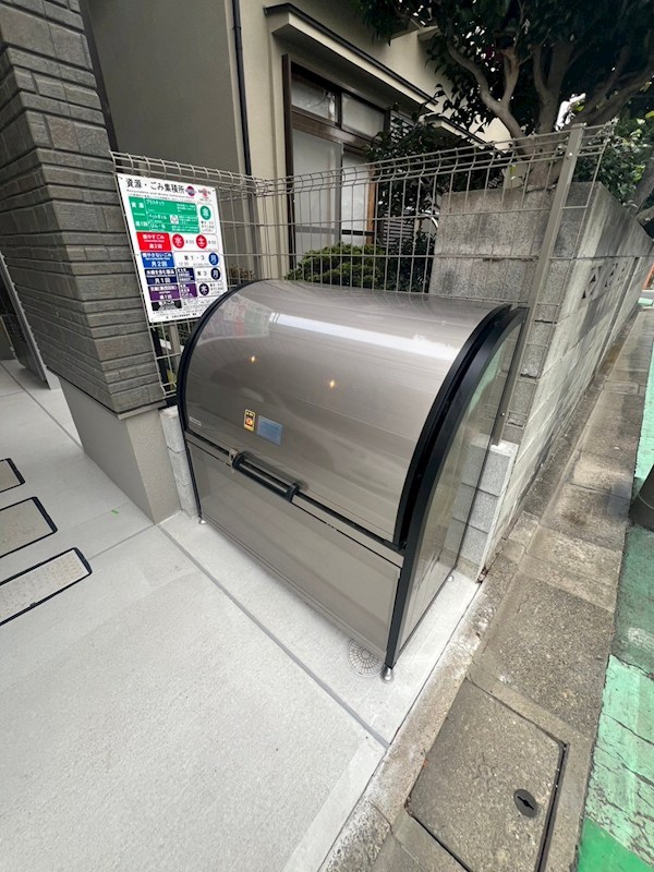 INTICRASSO（インティクラッソ） その他外観2