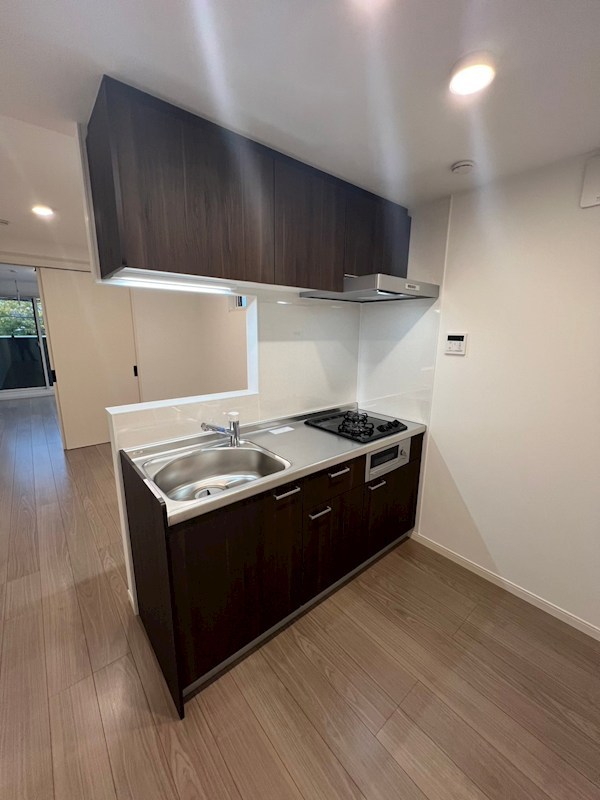 INTICRASSO（インティクラッソ） キッチン