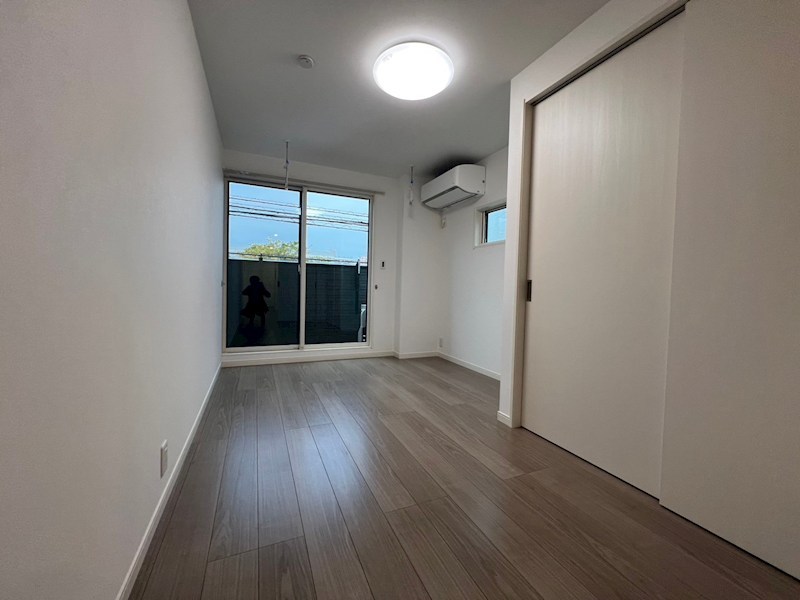 INTICRASSO（インティクラッソ） ベッドルーム