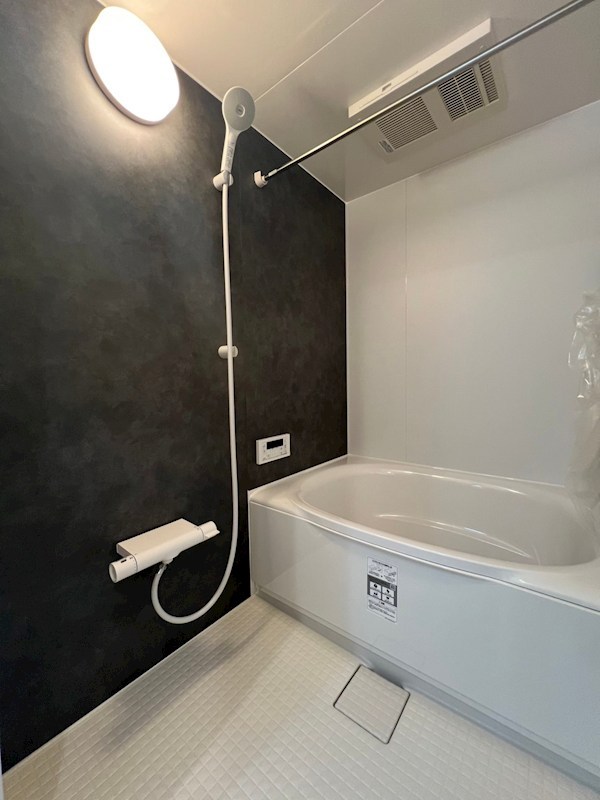 INTICRASSO（インティクラッソ） 風呂画像