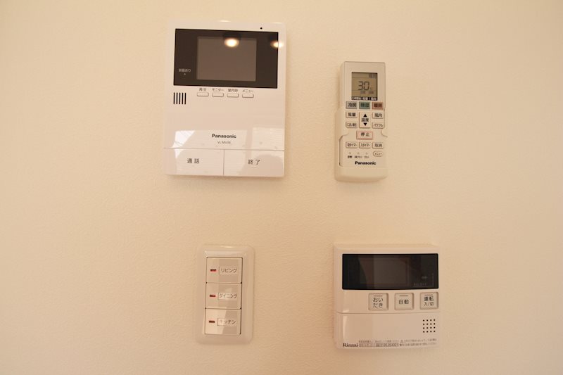 パーシモン久我山 その他2