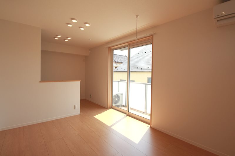 パーシモン久我山 その他7