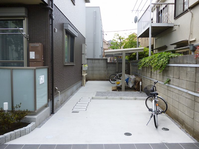 Clementia宮前 その他4