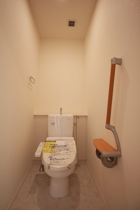 パーシモン久我山 その他3