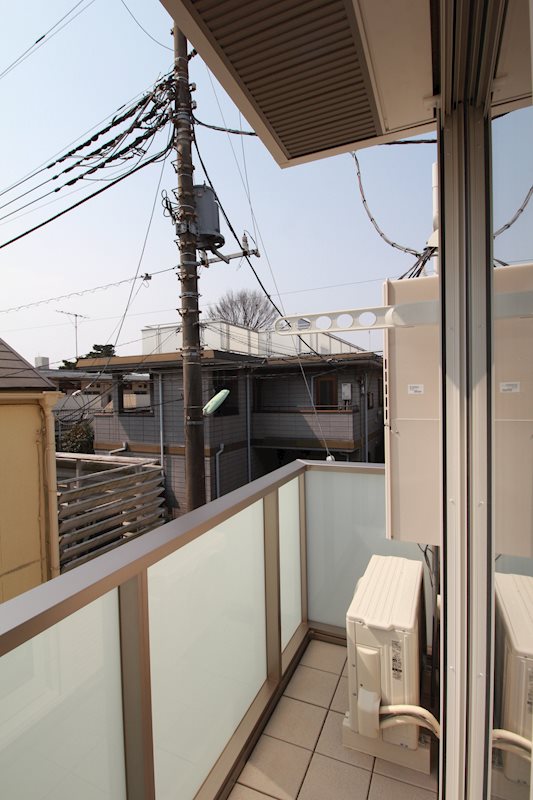 パーシモン久我山 その他5