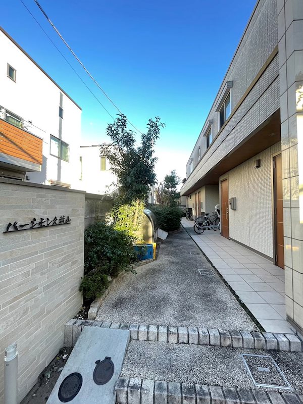 パーシモン久我山 その他6