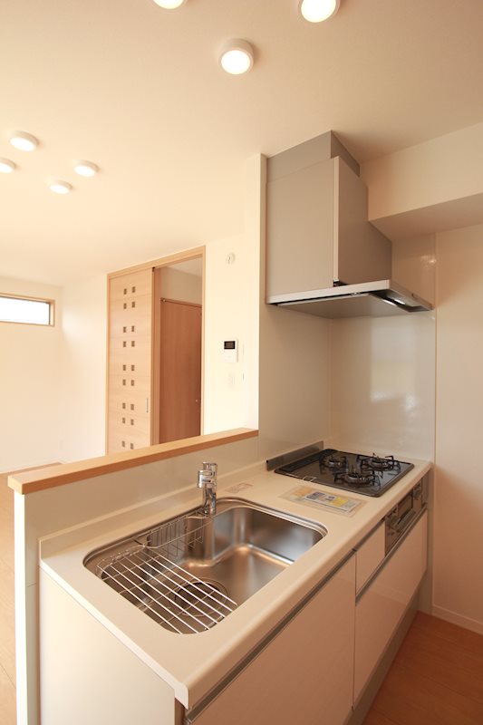 パーシモン久我山 キッチン