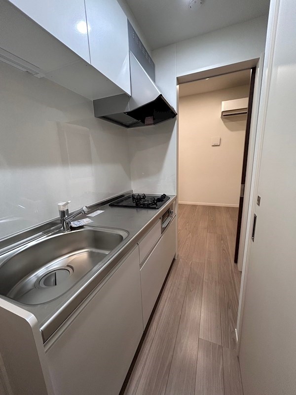 フローラルハイツ キッチン