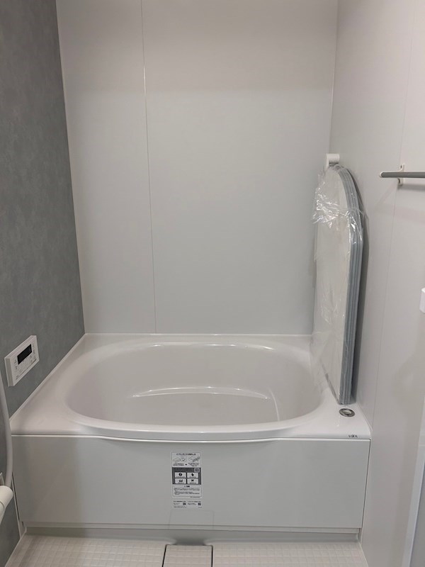 フローラルハイツ 風呂画像