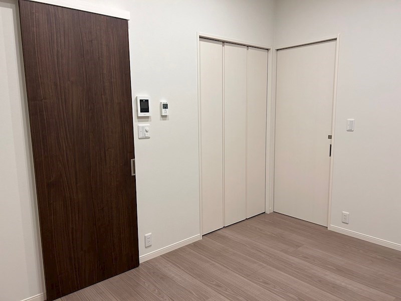 フローラルハイツ ベランダ