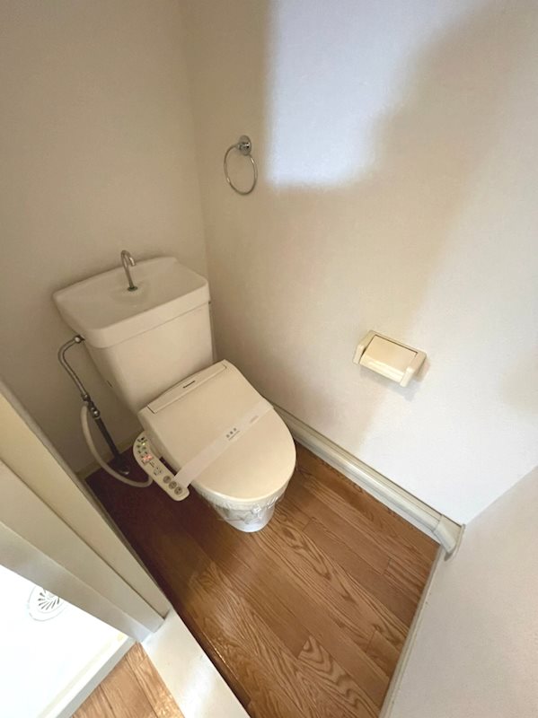 トムハイツ　Ｂ その他1