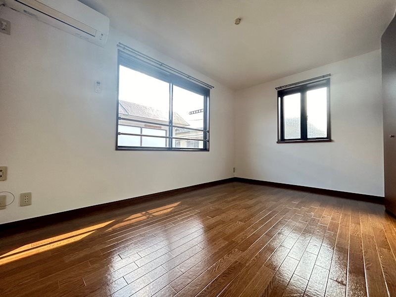 ディアス吉祥寺 リビング