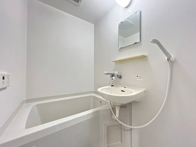 ディアス吉祥寺 風呂画像