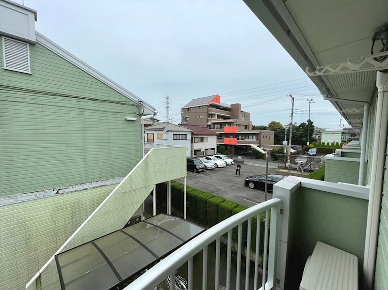 トムハイツ　Ｂ その他4