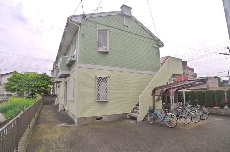 トムハイツ　Ｂ その他5