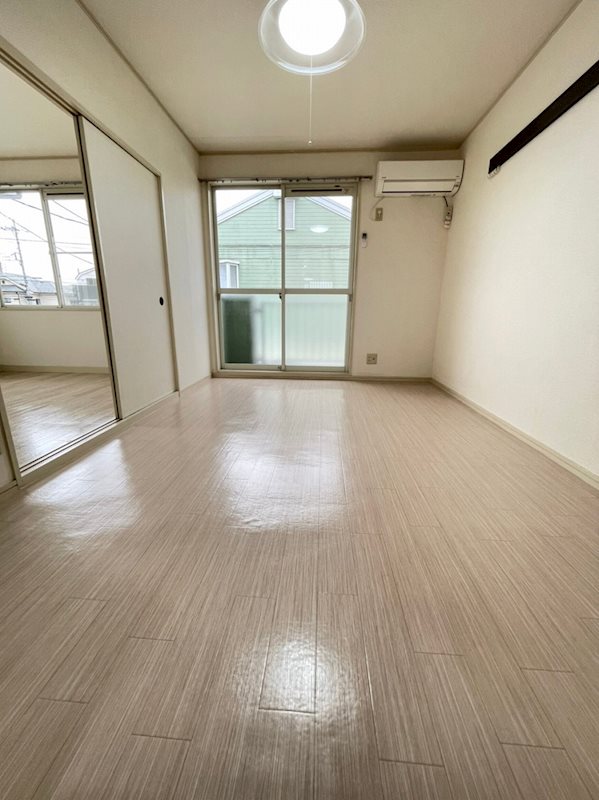 トムハイツ　Ｂ その他6