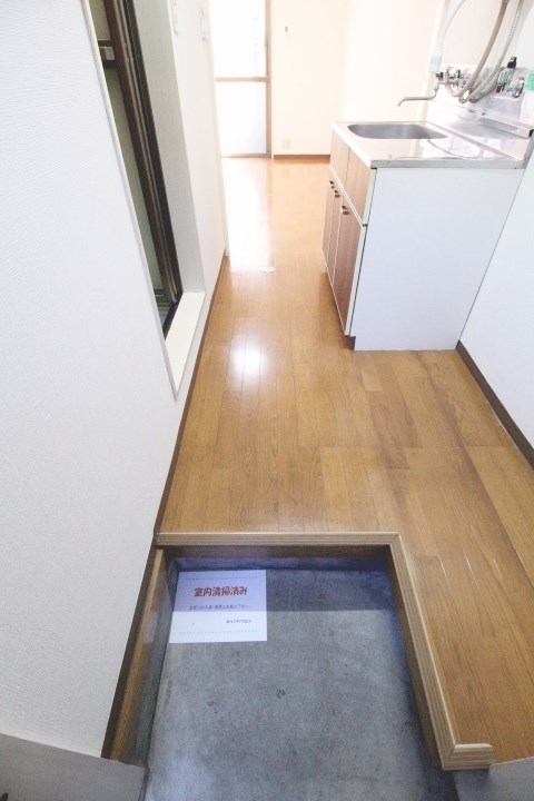 サンハイム その他4