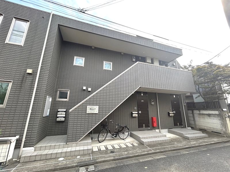 Maison D その他外観1