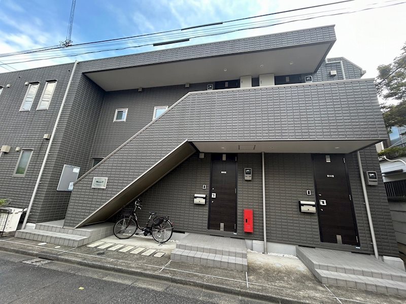 Maison D その他外観3