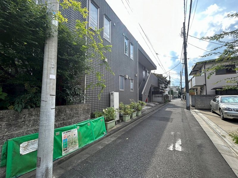 Maison D その他外観4