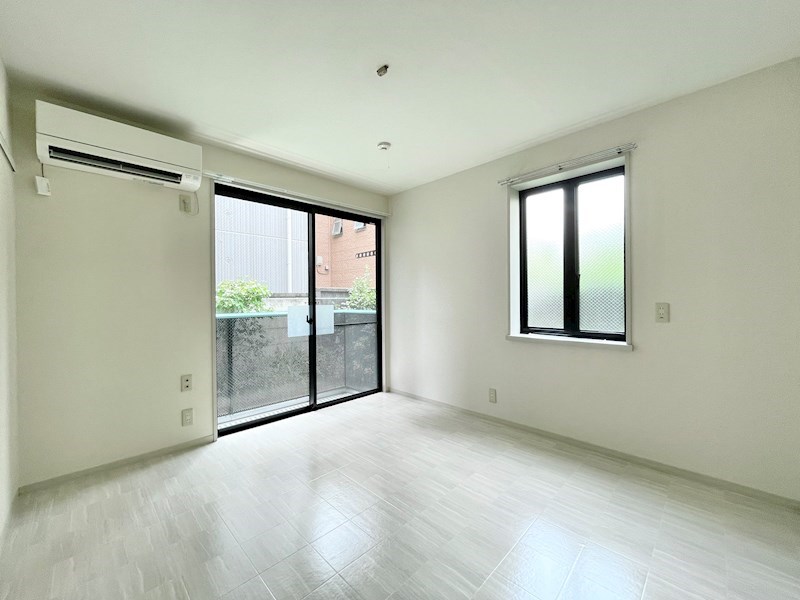 ディアス幡ヶ谷 リビング