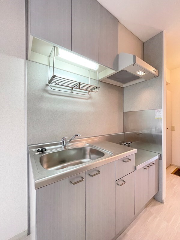 ディアス幡ヶ谷 キッチン