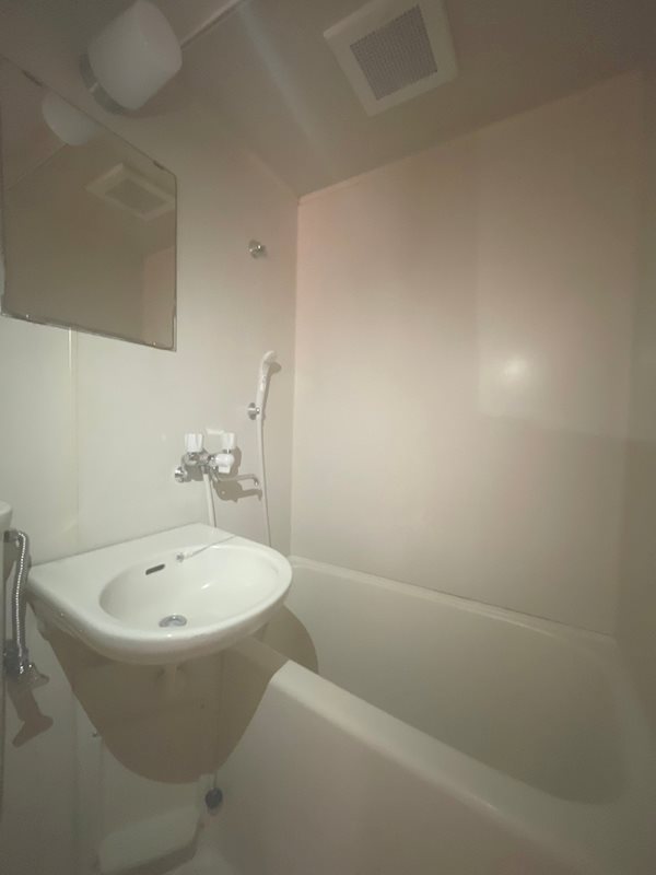 カーサ野田 風呂画像