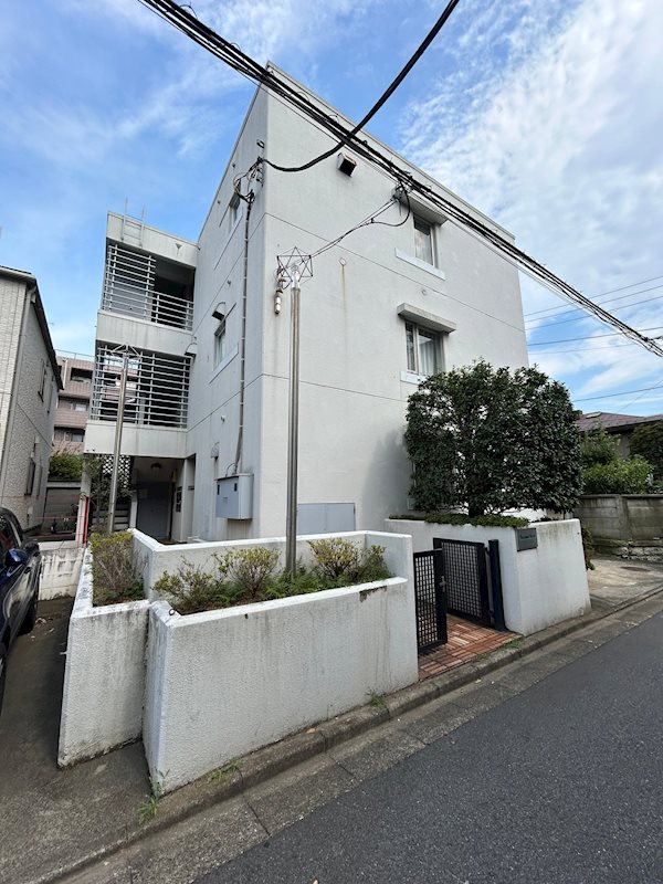 メゾンヴェール 103号室 外観