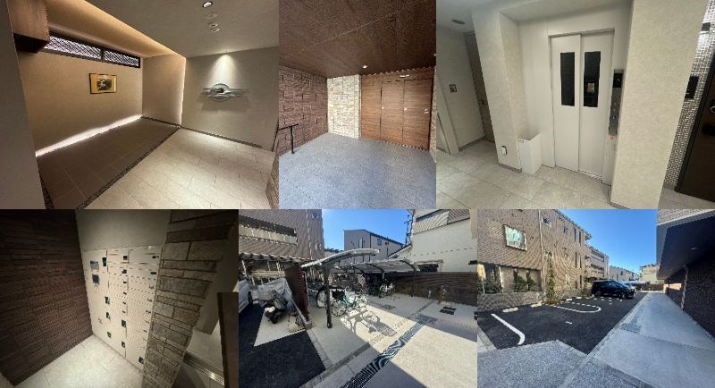 クレール　ド　リュンヌ その他2