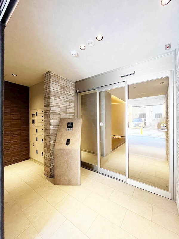 クレール　ド　リュンヌ その他外観1