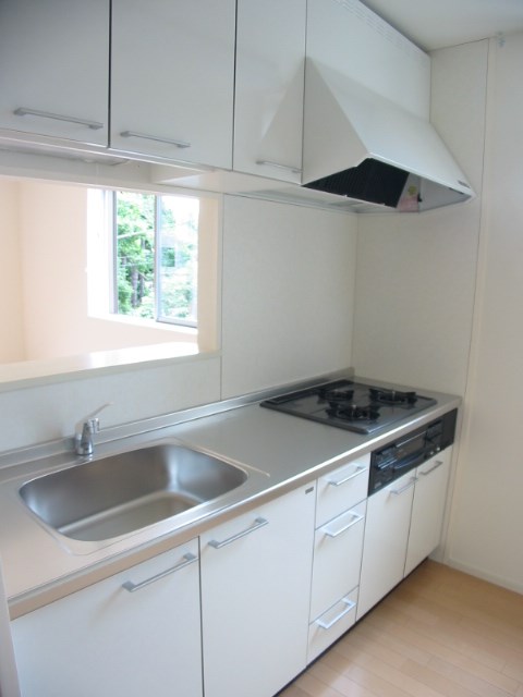 Nouvelle Maison（ヌーヴェルメゾン） キッチン
