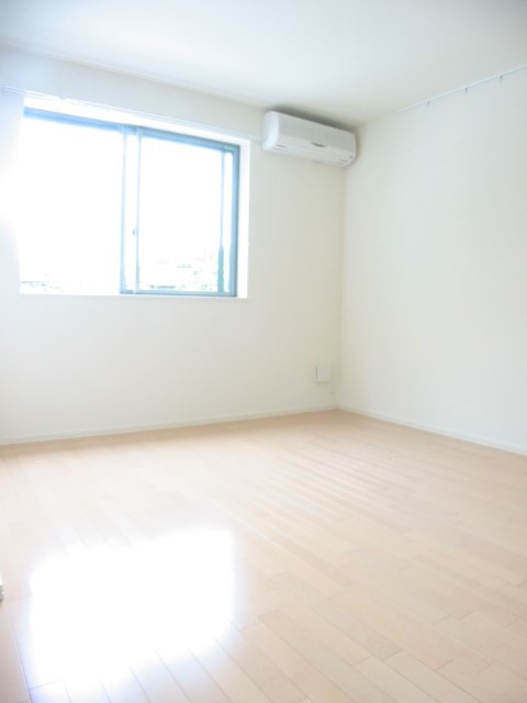 Nouvelle Maison（ヌーヴェルメゾン） ベッドルーム