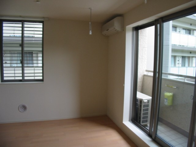Nouvelle Maison（ヌーヴェルメゾン） ベランダ