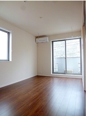 グリシーナ荻窪 リビング