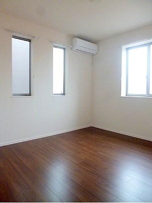 グリシーナ荻窪 ベッドルーム