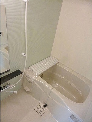 グリシーナ荻窪 風呂画像