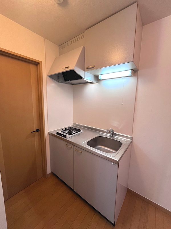 デメテル キッチン