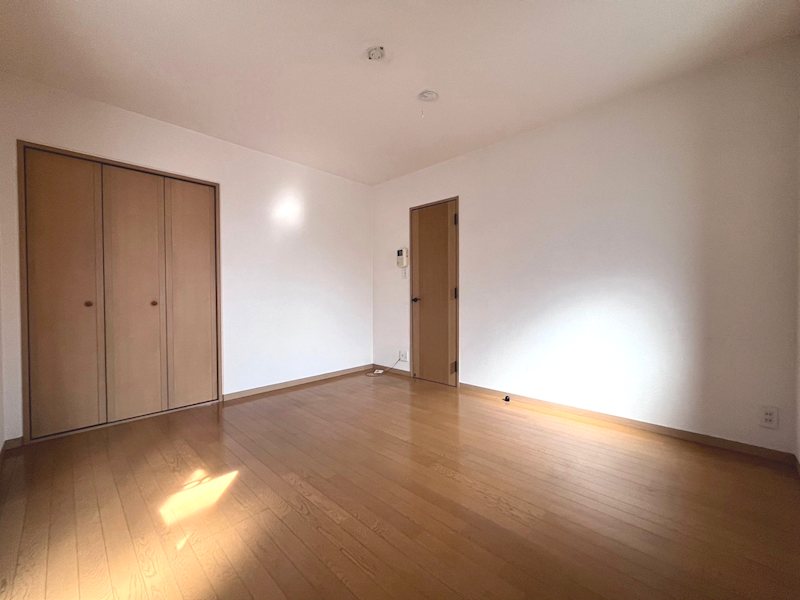 デメテル ベッドルーム