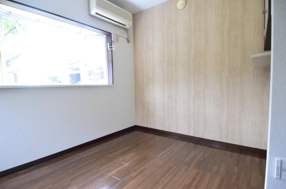 ラピュタ萩原 リビング