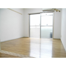 光生ハイツ リビング