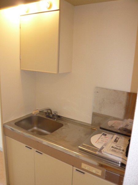 光生ハイツ キッチン