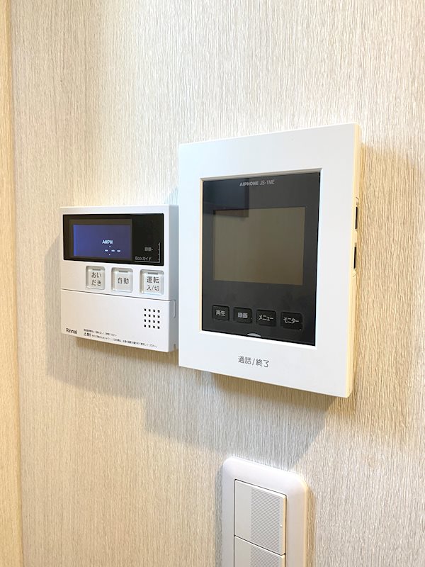 早稲田南町戸建 その他4