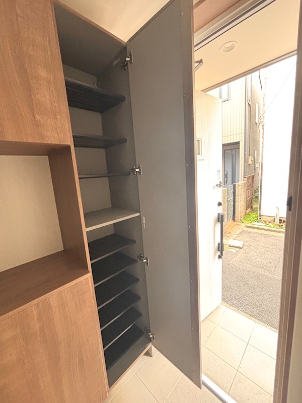 早稲田南町戸建 その他8