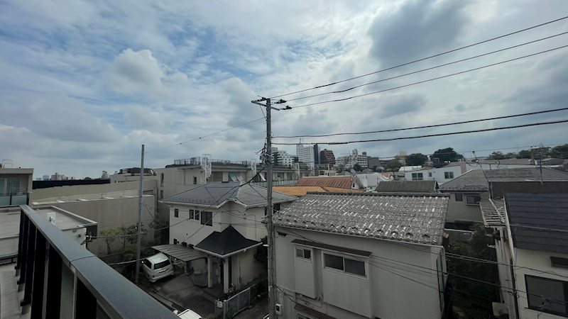 Arikadia桜上水 A棟 その他7