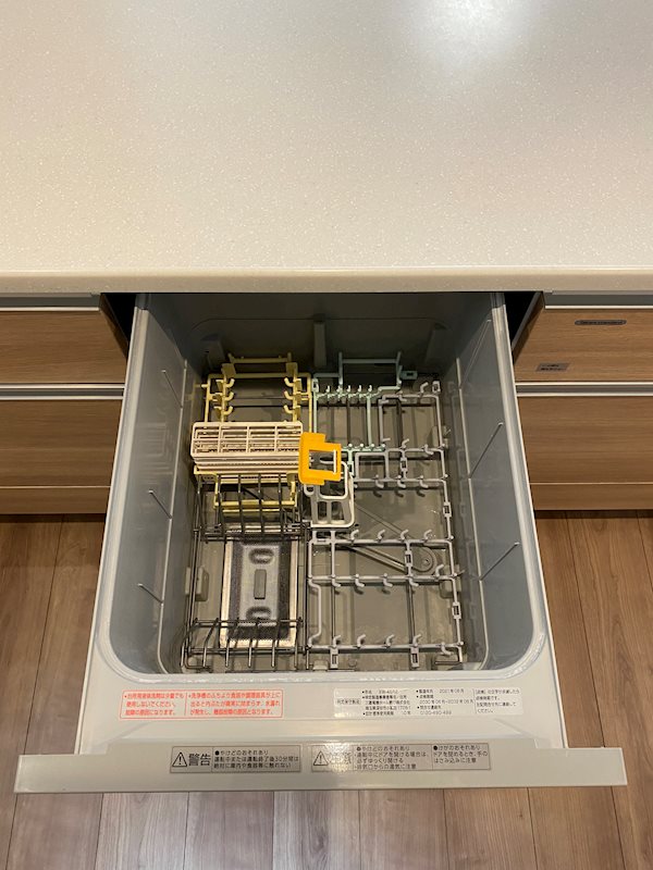 早稲田南町戸建 その他3