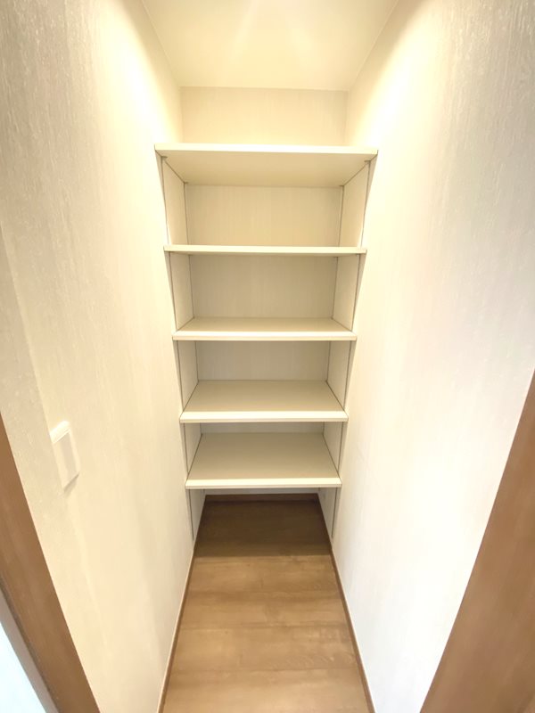 早稲田南町戸建 その他7