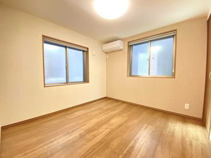 早稲田南町戸建 その他11