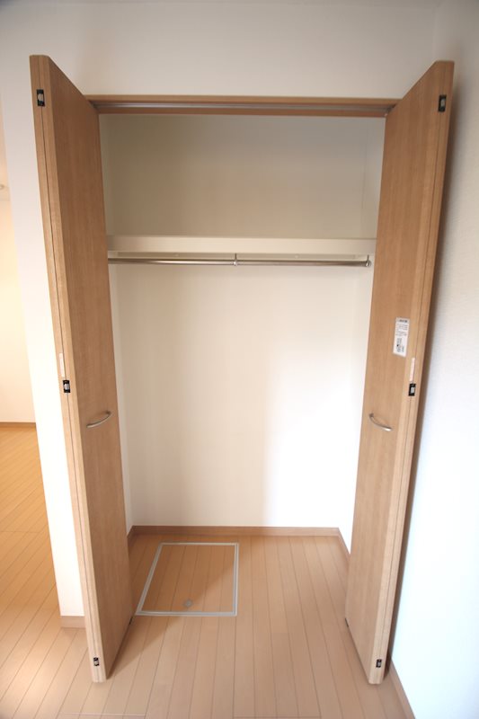 クリアファーストB棟 その他5