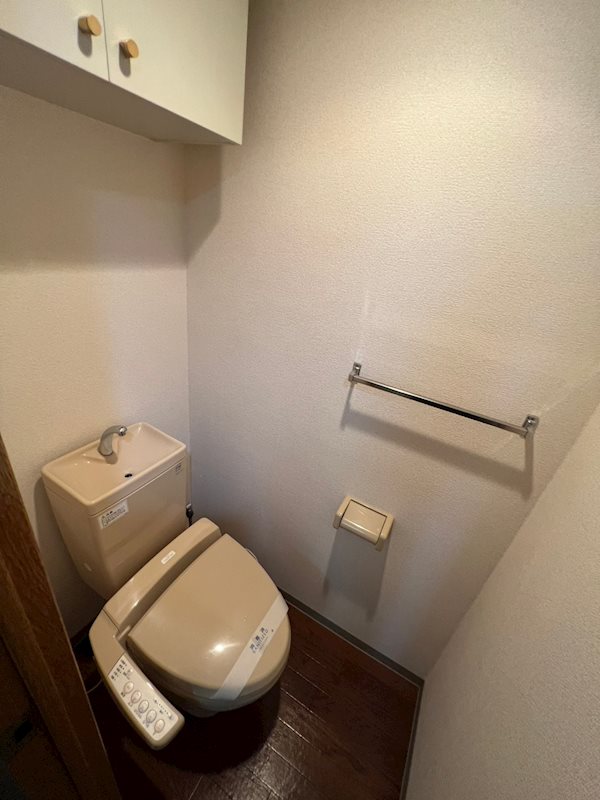 サンライズコスモスⅢ  その他2